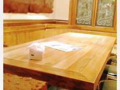 -疆里疆外·和田烤肉·清真