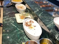 -碧中海汤泉汗蒸酒店