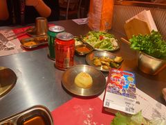 -西塔老太太泥炉烤肉(苏州大悦城店)