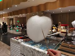 -沈阳和平艾美酒店新食谱西餐厅