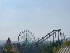 -南京银杏湖乐园