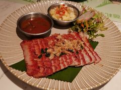 -芭札·Thai泰国餐厅(同和金铂天地店)