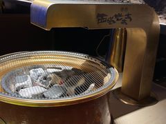 -西塔老太太泥炉烤肉(温州首店万象城黑金店)