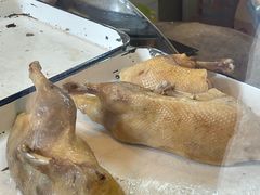 -阚老二鸭子店(来凤小区店)