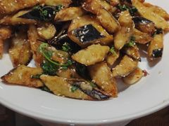 -陈记菜馆·非遗淮扬菜(东关街教场店)