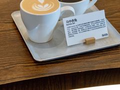 -fishtank鱼缸咖啡(三山街店)