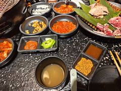 -九田家黑牛烤肉料理(石路天虹店)