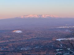-长白山万达锦华套房酒店