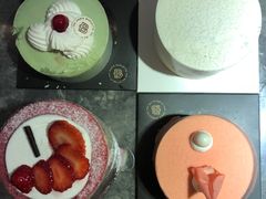 -巴黎贝甜(龙之梦购物中心虹口店)