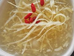 -喜洲翰林餐厅(董家百年老宅店)