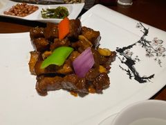 -七仙岭君澜度假酒店·桃源小馆中餐厅