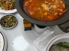 -王家土菜馆(霍山县店)