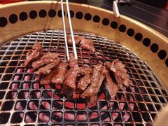 -谷牛和牛烤肉(漕河泾印象城店)