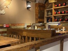 -柿子树炭烤羊腿(金台路店)