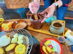 -景迈森林(古华园店)