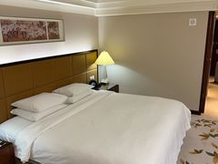 -上海波特曼丽思卡尔顿酒店