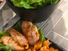 -胡哥烤肥牛(车公庙店)