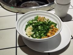 -蛙一刀·麻椒鱼火锅(金仙桥店)