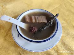 -台山新孖宝柴火黄鳝饭(三合温泉店)