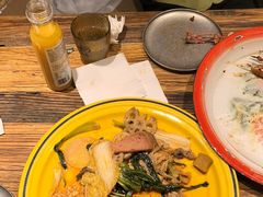 -北丐先生·野馄饨烧烤(雨花万象店)