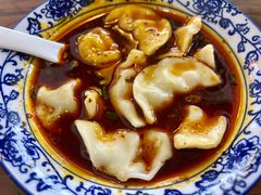 -春阳水饺(香槟广场店)