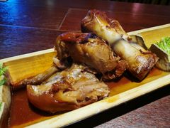 -大牌大·传统杭帮菜(湖滨店)