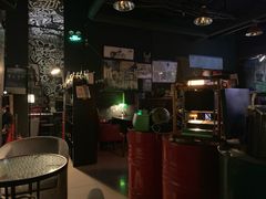 -等待戈多Waiting For Godot(交道口店)
