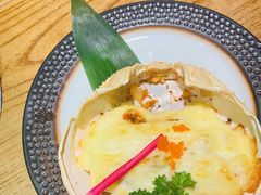 -蟹将军·松叶蟹和牛日料放题自助(K11店)