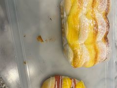 -BreadTalk面包新语(龙之梦购物中心莘庄店)