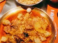 -核桃碳烤肉馆(深圳首店)