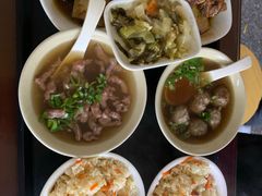 -好成财牛排馆(涂门街总店)