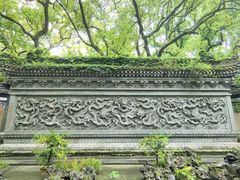 -普陀山风景名胜区-法雨禅寺