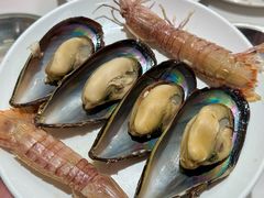 -行运海鲜食集(北京首店)