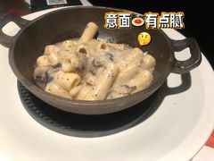 -THE WANG王品(上海中心云端店)
