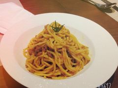 -LA CREPERIE BRETONNE布列塔尼法式餐厅(天童北路店)