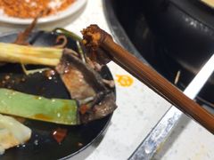 -钢管厂五区小郡肝串串香(南山店)