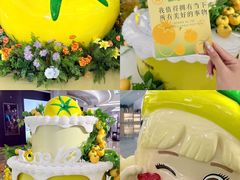 -KK ONE(京基滨河时代店)