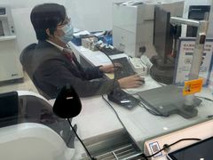 -中国工商银行(南翔支行)