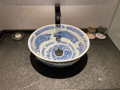 -北京九华山庄会展酒店