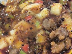 -马光荣肉丸糊辣汤(边东街店)