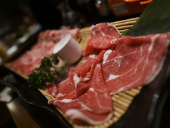 -魔丼屋(日月光店)