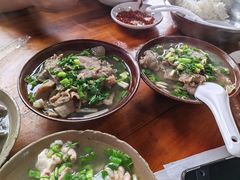 -周记翘脚牛肉