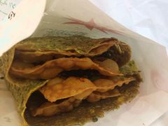 -清真·二嫂子煎饼果子(鼓楼旗舰形象店)