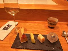 -Sushi Zo Hong Kong
