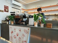 -LilBee Coffee