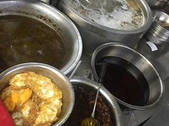 -老五鸡丝豆花面粉(瑞金北路68号院店)