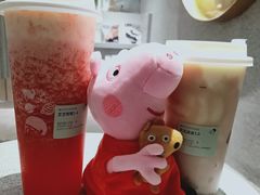 -喜茶(佛山顺德大良东乐路店)