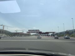 -胶州湾海底隧道