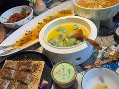 -一味大院•桐庐菜传承店(春江路店)