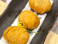 -点都德(皇岗村店)